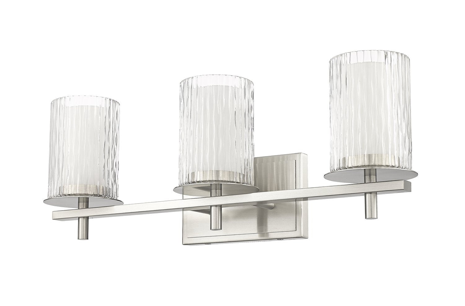 Z-LITE, GRAYSON VANITY, VANITY LIGHT
