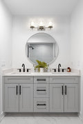Z-LITE, GRAYSON VANITY, VANITY LIGHT
