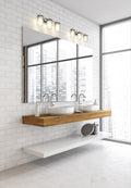 Z-LITE, GRAYSON VANITY, VANITY LIGHT