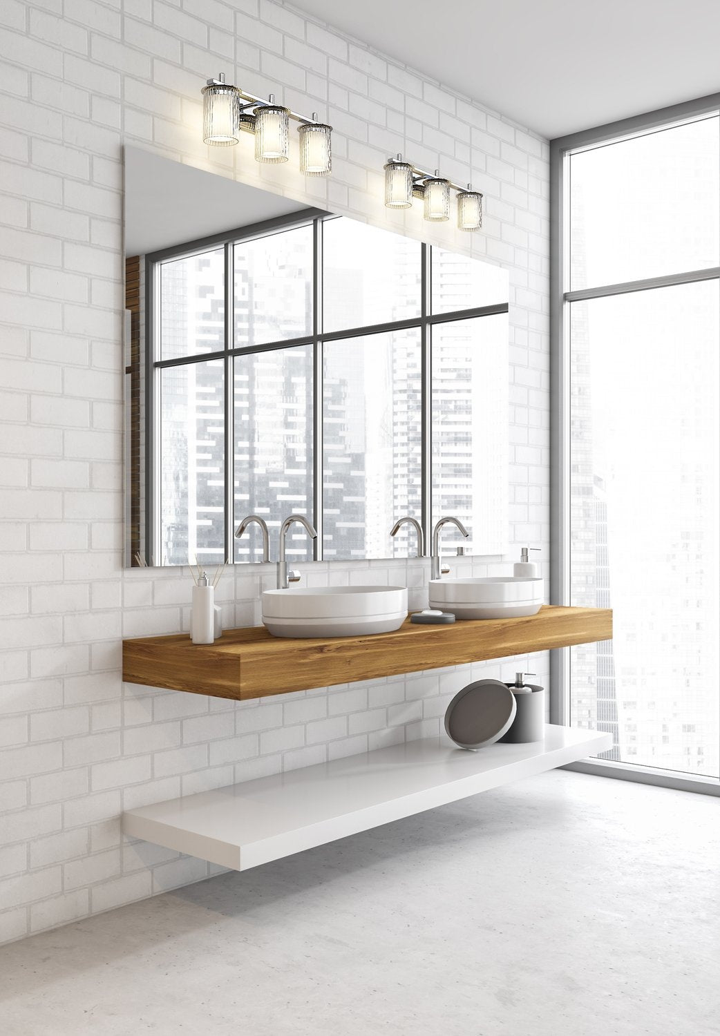 Z-LITE, GRAYSON VANITY, VANITY LIGHT