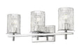 Z-LITE, GRAYSON VANITY, VANITY LIGHT