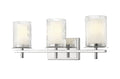 Z-LITE, GRAYSON VANITY, VANITY LIGHT