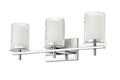 Z-LITE, GRAYSON VANITY, VANITY LIGHT