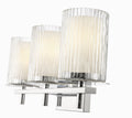 Z-LITE, GRAYSON VANITY, VANITY LIGHT