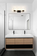 Z-LITE, GRAYSON VANITY, VANITY LIGHT