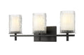 Z-LITE, GRAYSON VANITY, VANITY LIGHT