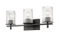 Z-LITE, GRAYSON VANITY, VANITY LIGHT