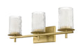 Z-LITE, GRAYSON VANITY, VANITY LIGHT