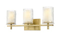 Z-LITE, GRAYSON VANITY, VANITY LIGHT