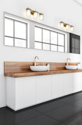 Z-LITE, GRAYSON VANITY, VANITY LIGHT