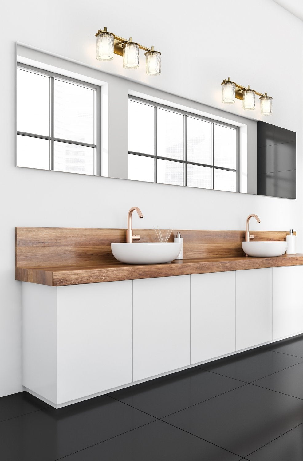 Z-LITE, GRAYSON VANITY, VANITY LIGHT