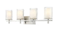 Z-LITE, GRAYSON VANITY, VANITY LIGHT