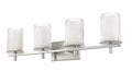 Z-LITE, GRAYSON VANITY, VANITY LIGHT