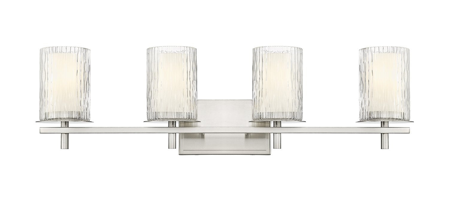 Z-LITE, GRAYSON VANITY, VANITY LIGHT