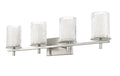 Z-LITE, GRAYSON VANITY, VANITY LIGHT