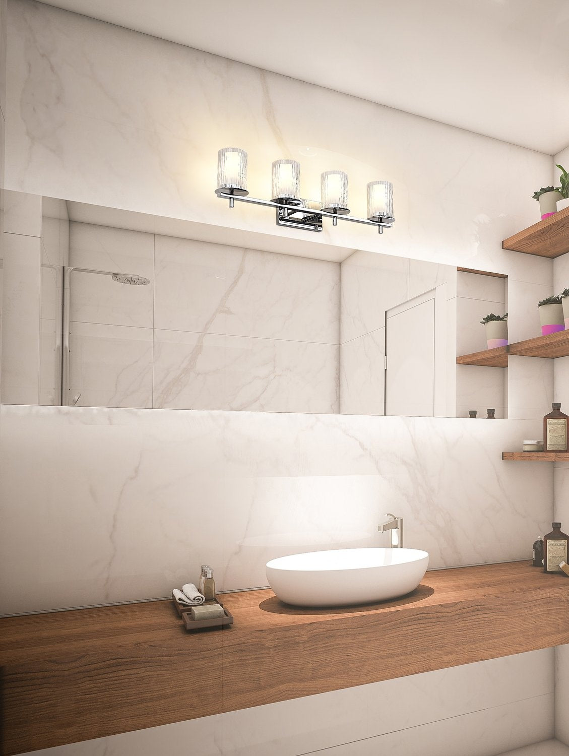 Z-LITE, GRAYSON VANITY, VANITY LIGHT