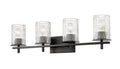 Z-LITE, GRAYSON VANITY, VANITY LIGHT