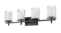 Z-LITE, GRAYSON VANITY, VANITY LIGHT