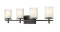 Z-LITE, GRAYSON VANITY, VANITY LIGHT