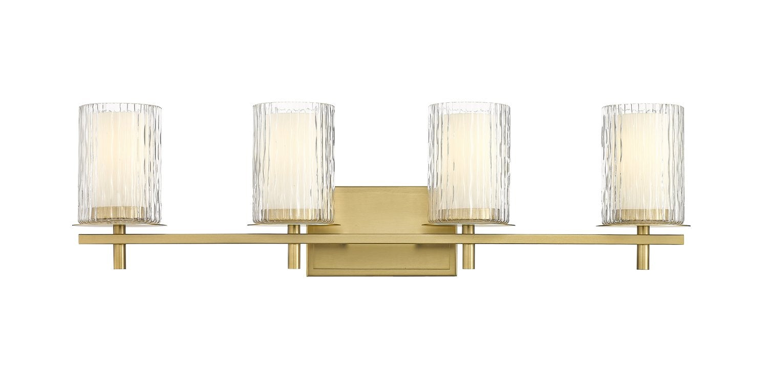 Z-LITE, GRAYSON VANITY, VANITY LIGHT
