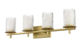 Z-LITE, GRAYSON VANITY, VANITY LIGHT