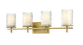 Z-LITE, GRAYSON VANITY, VANITY LIGHT