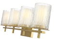 Z-LITE, GRAYSON VANITY, VANITY LIGHT