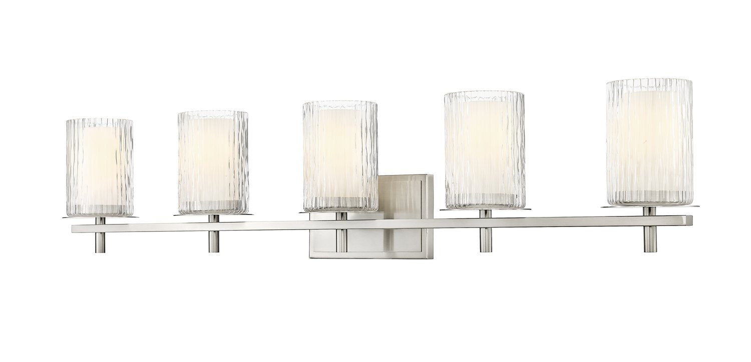 Z-LITE, GRAYSON VANITY, VANITY LIGHT