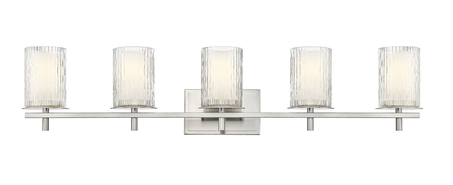 Z-LITE, GRAYSON VANITY, VANITY LIGHT