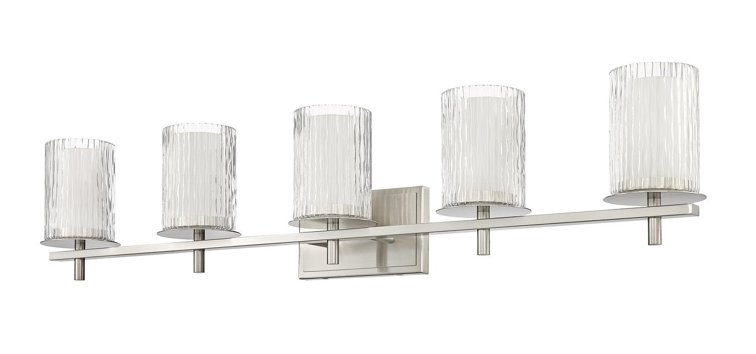 Z-LITE, GRAYSON VANITY, VANITY LIGHT