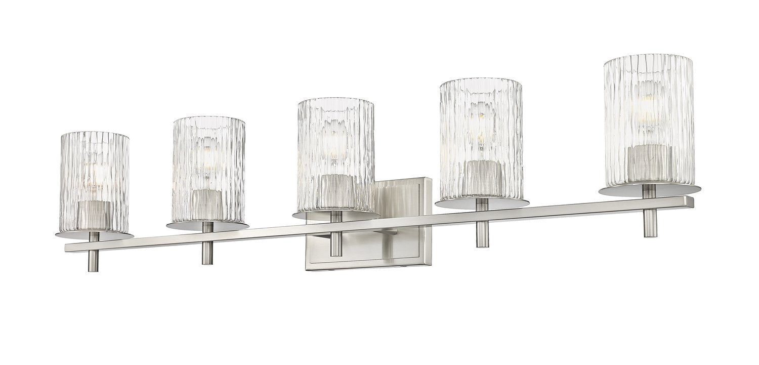 Z-LITE, GRAYSON VANITY, VANITY LIGHT