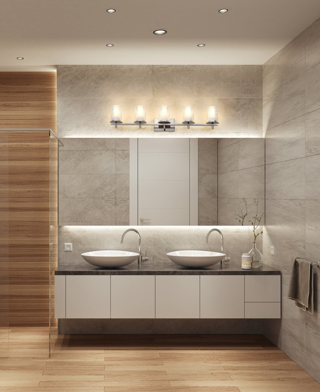 Z-LITE, GRAYSON VANITY, VANITY LIGHT