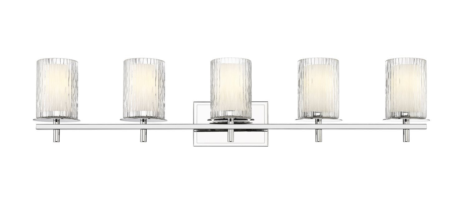 Z-LITE, GRAYSON VANITY, VANITY LIGHT