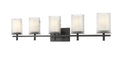Z-LITE, GRAYSON VANITY, VANITY LIGHT