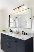 Z-LITE, GRAYSON VANITY, VANITY LIGHT