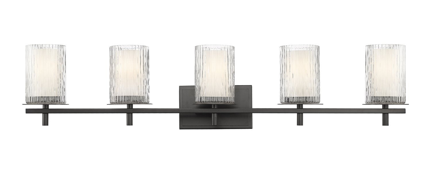 Z-LITE, GRAYSON VANITY, VANITY LIGHT