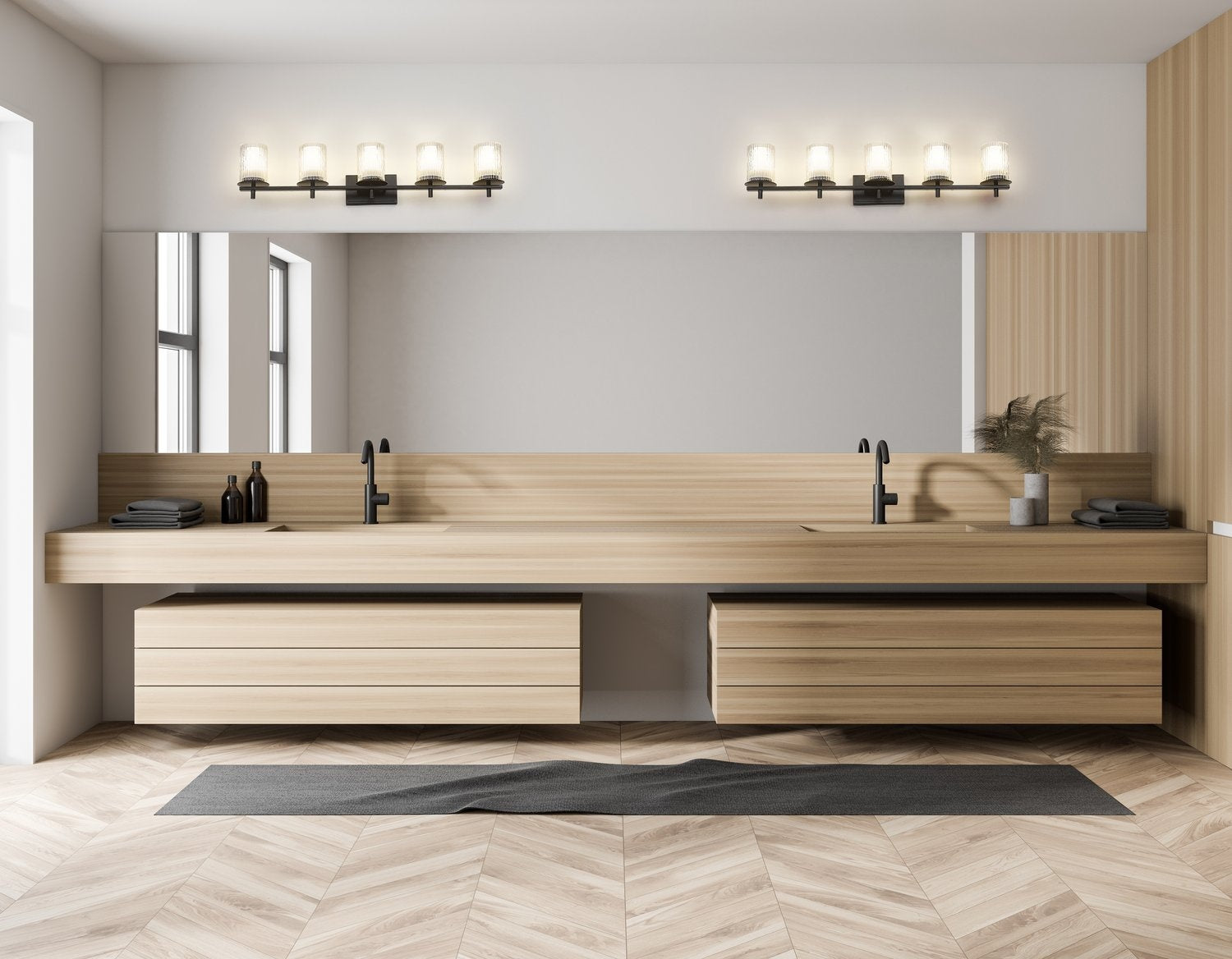 Z-LITE, GRAYSON VANITY, VANITY LIGHT