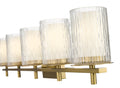 Z-LITE, GRAYSON VANITY, VANITY LIGHT