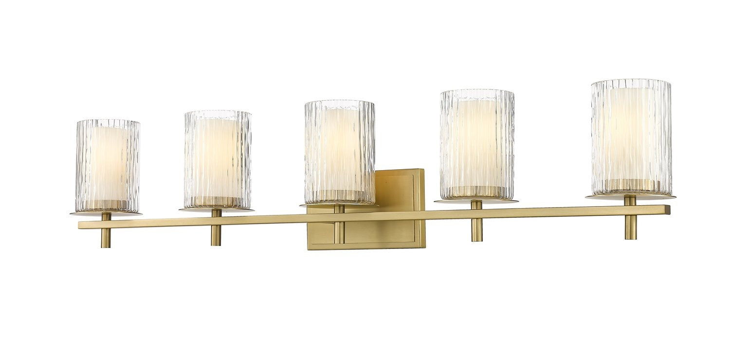 Z-LITE, GRAYSON VANITY, VANITY LIGHT