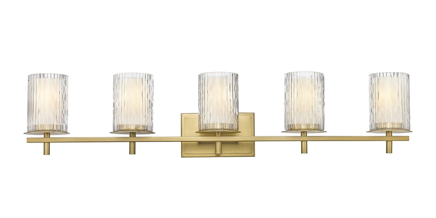 Z-LITE, GRAYSON VANITY, VANITY LIGHT