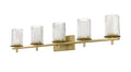 Z-LITE, GRAYSON VANITY, VANITY LIGHT