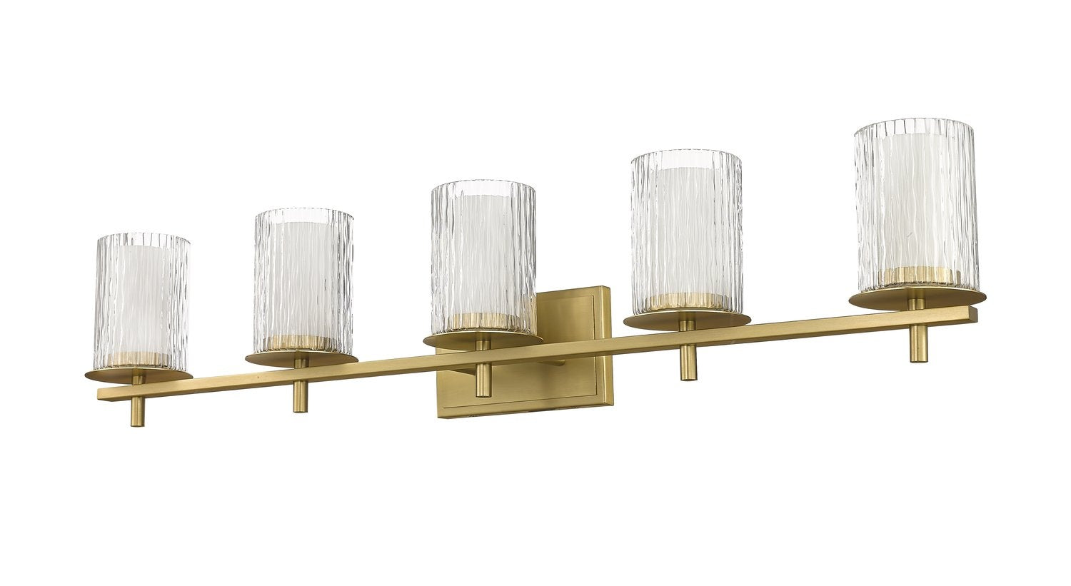 Z-LITE, GRAYSON VANITY, VANITY LIGHT