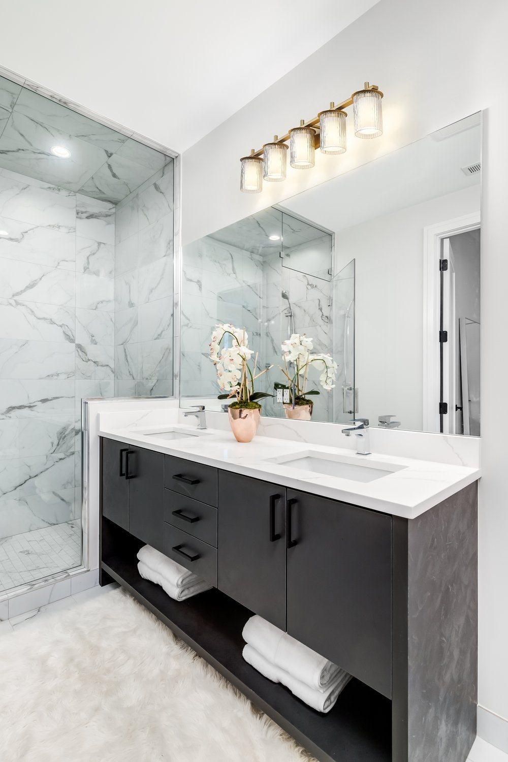 Z-LITE, GRAYSON VANITY, VANITY LIGHT