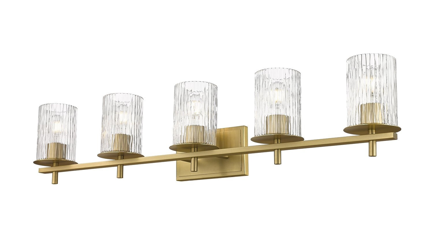 Z-LITE, GRAYSON VANITY, VANITY LIGHT
