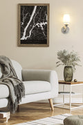 Z-LITE, KATERINA WALL SCONCE, WALL SCONCES