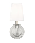 Z-LITE, KATERINA WALL SCONCE, WALL SCONCES