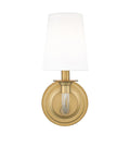 Z-LITE, KATERINA WALL SCONCE, WALL SCONCES