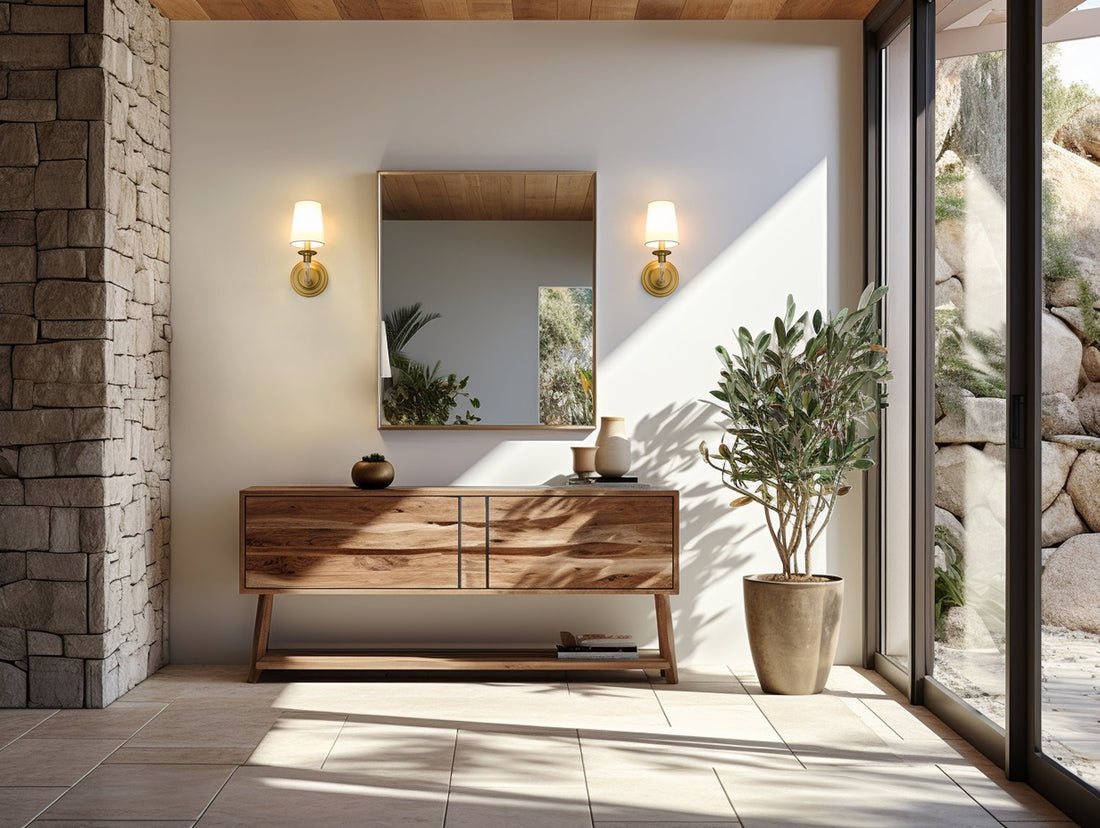 Z-LITE JENAMEES INC. 1950-1S-RB 1949c441-b35b-4224-8cd8-619b492e5913