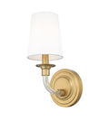Z-LITE, KATERINA WALL SCONCE, WALL SCONCES