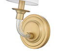 Z-LITE, KATERINA WALL SCONCE, WALL SCONCES